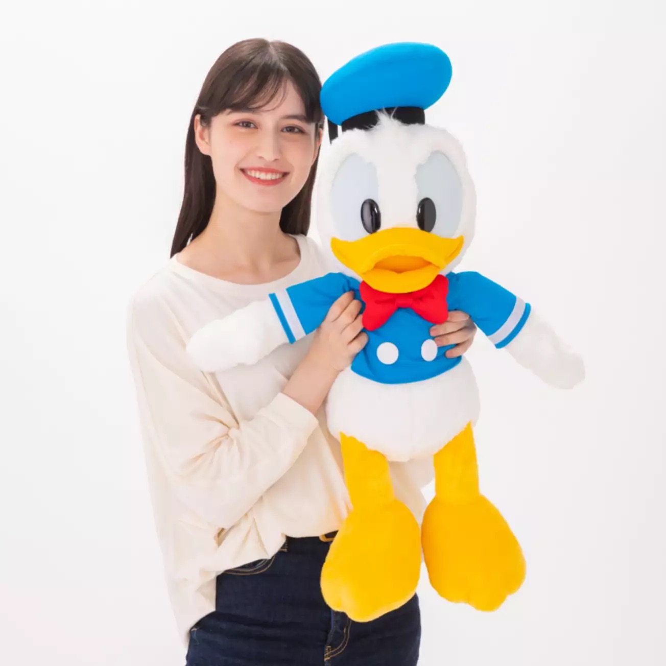 📦訂購 日本限定 東京迪士尼 Tokyo Disney Donald Duck 唐老鴨 公仔🧸