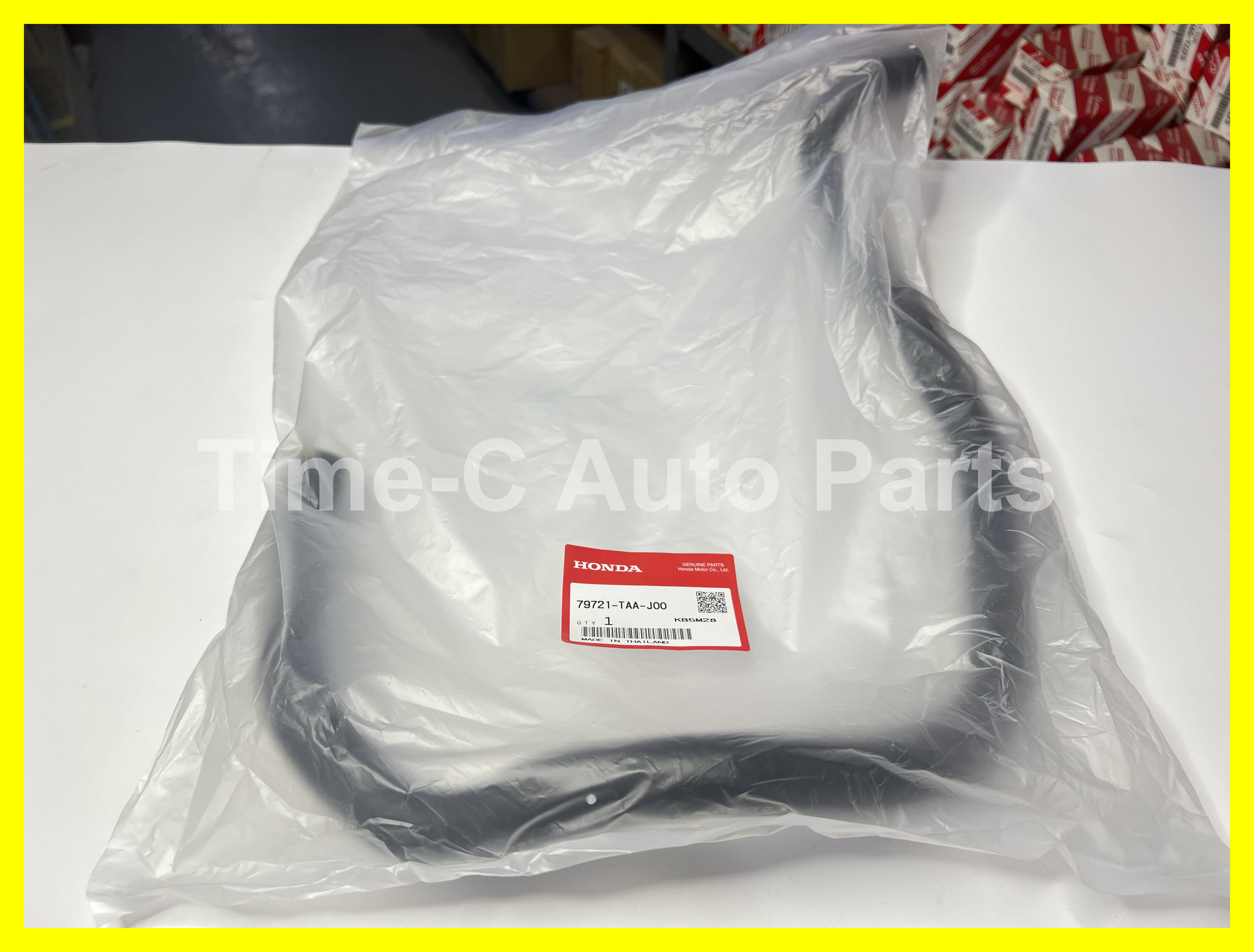 暖水喉 79721-TAA-J00 - Honda Stepwgn RP