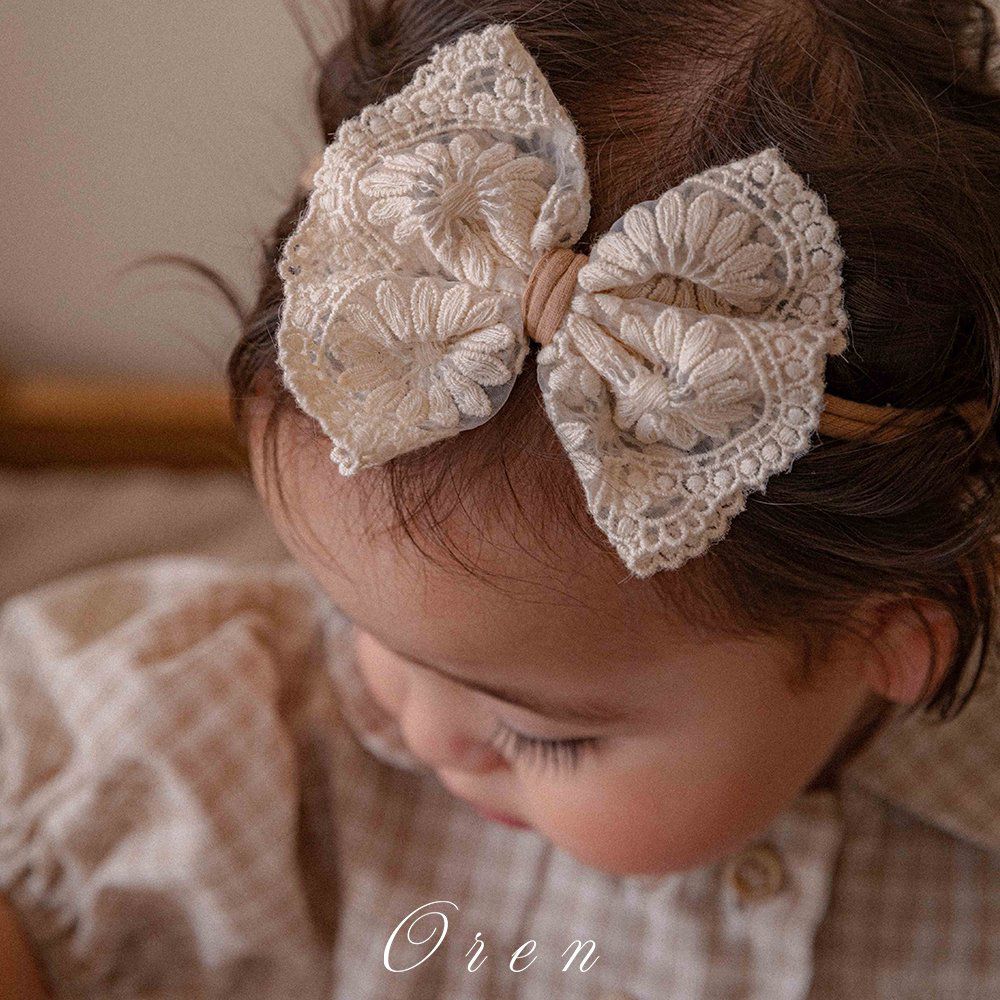CH4476 Hairband