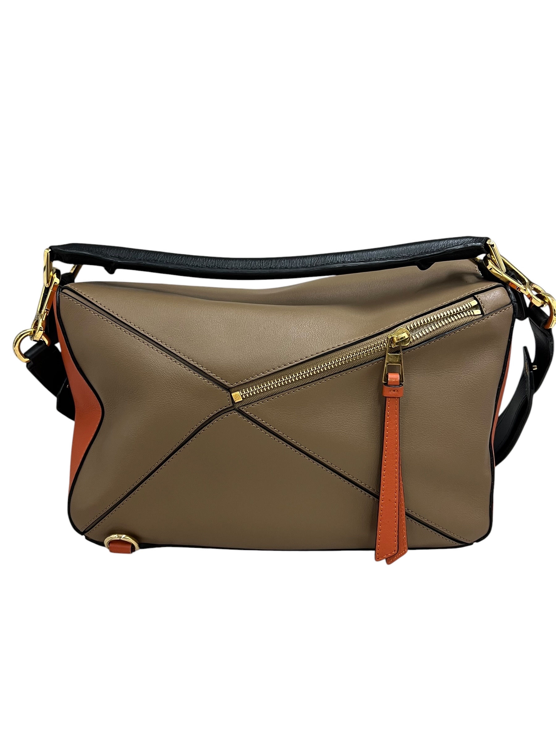 Pre-owned LOEWE Puzzle Bag / Product Code: 072007
