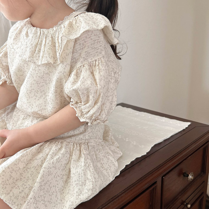 🇰🇷mimi-market tee