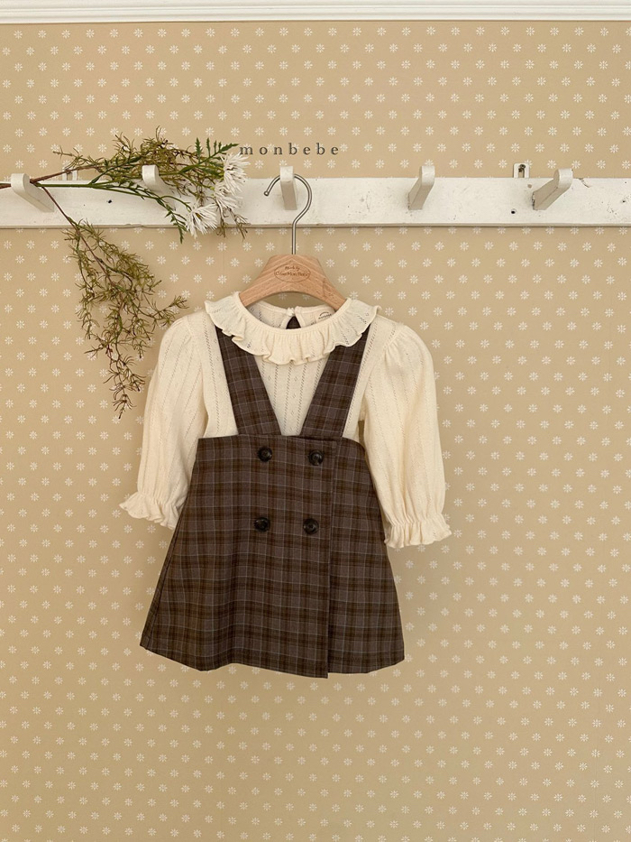 🇰🇷Monbebe dress