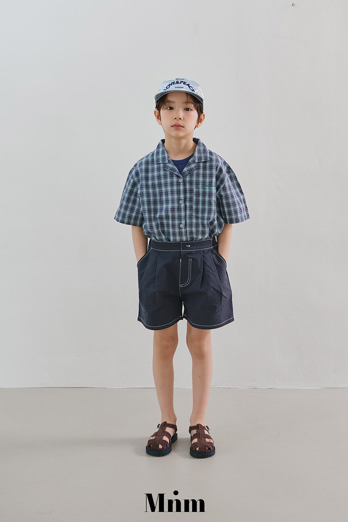 🇰🇷Minimal shirts