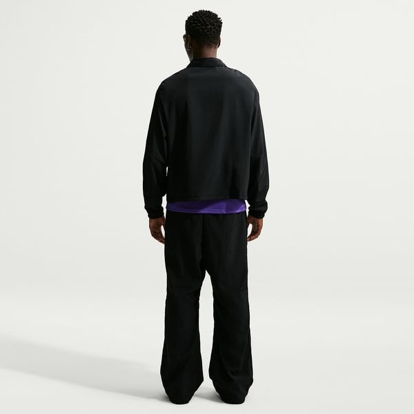 Nike Barcelona 巴塞羅拿 2026-27 聯乘 Kobe 傳奇防風外套 IO3428