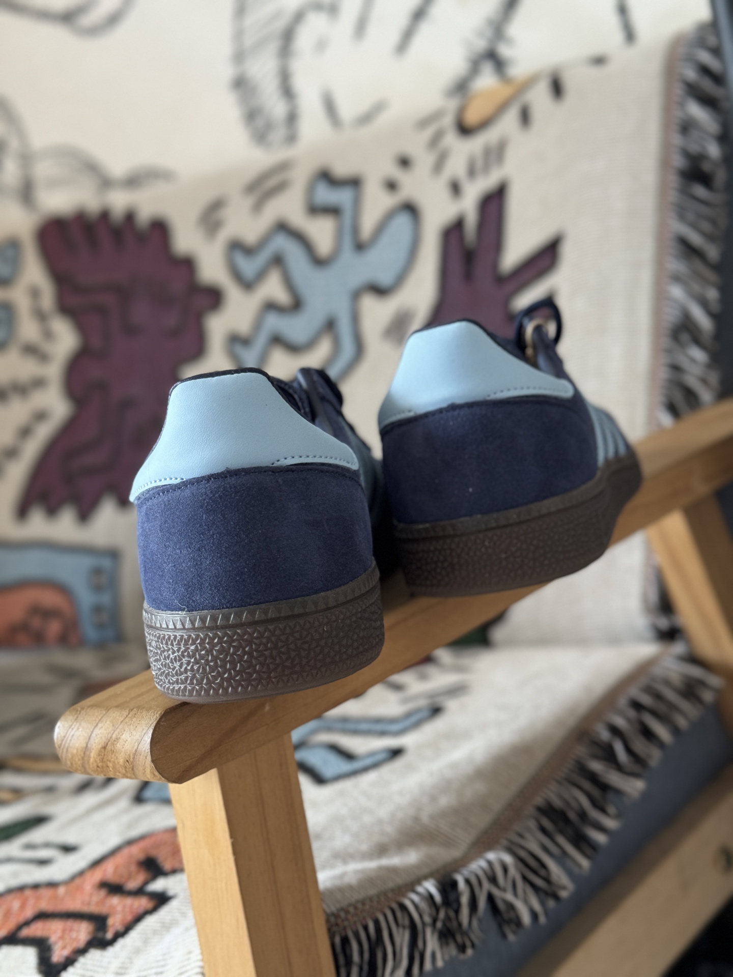 Adidas Handball Spezial BD7633