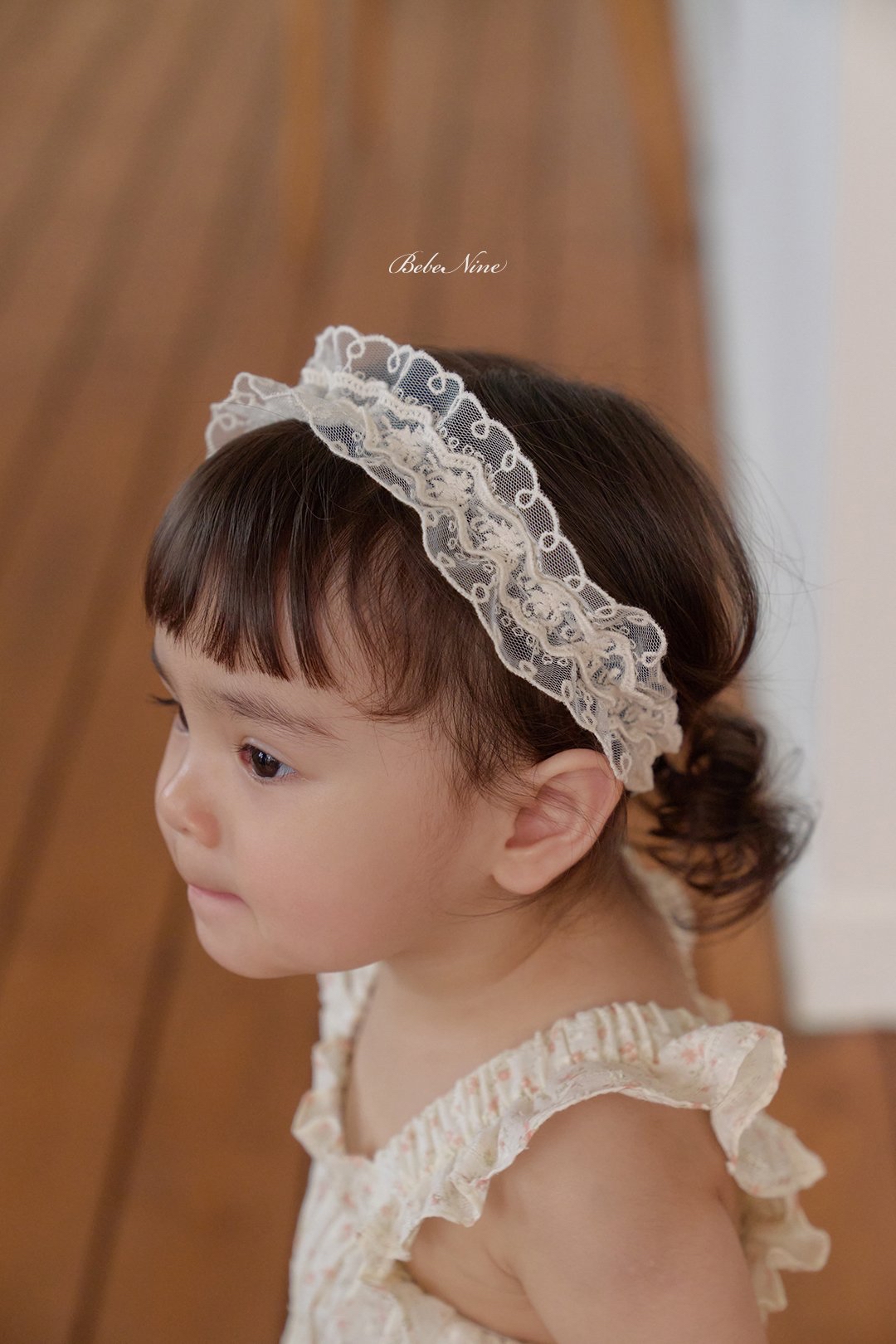 🇰🇷bebenine髮帶set