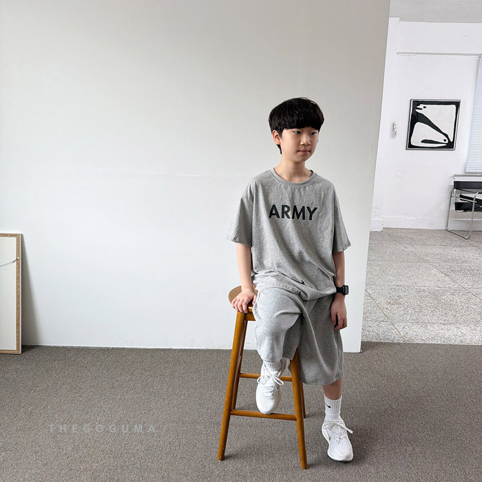 🇰🇷the goguma tee