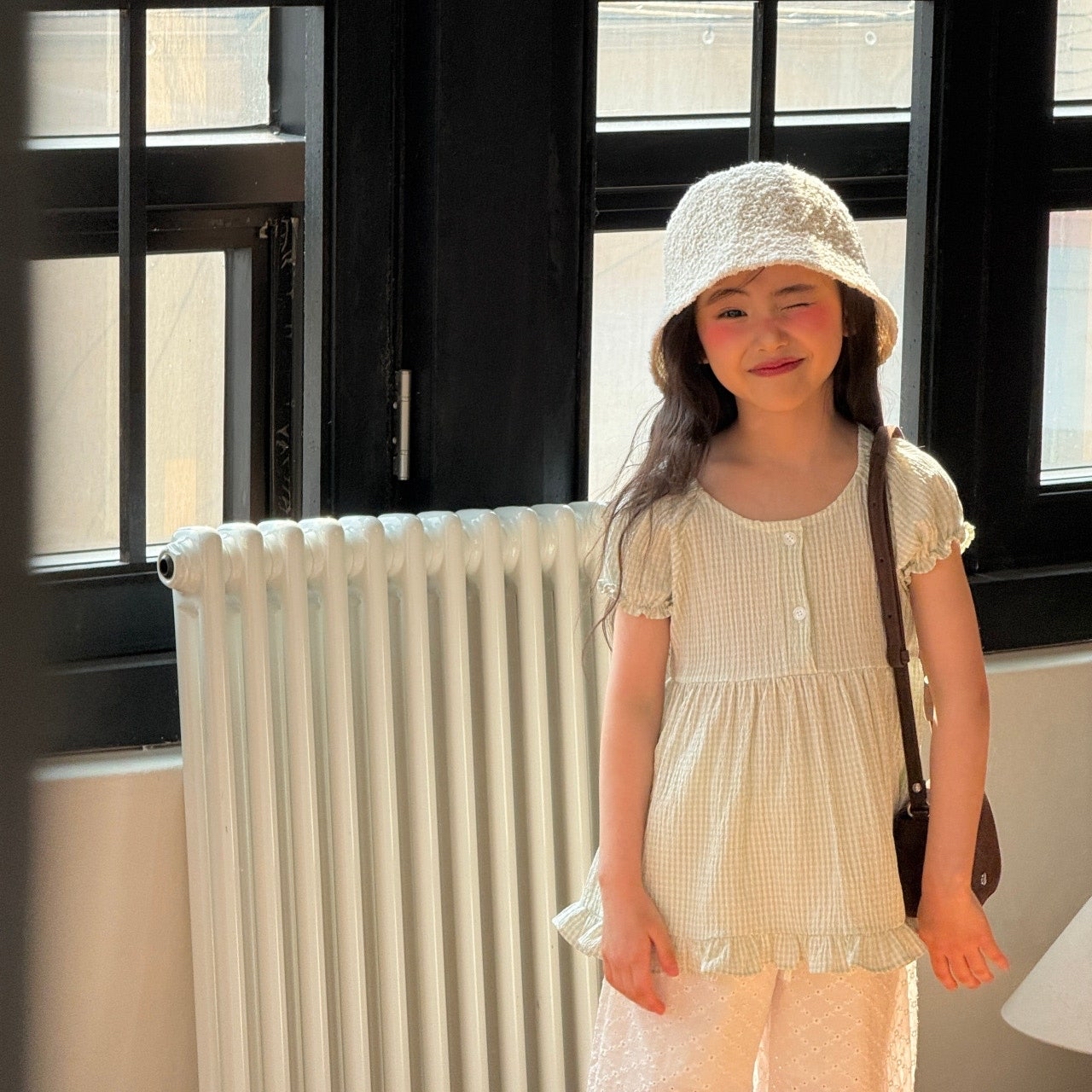 🇰🇷Ninibello 上衣