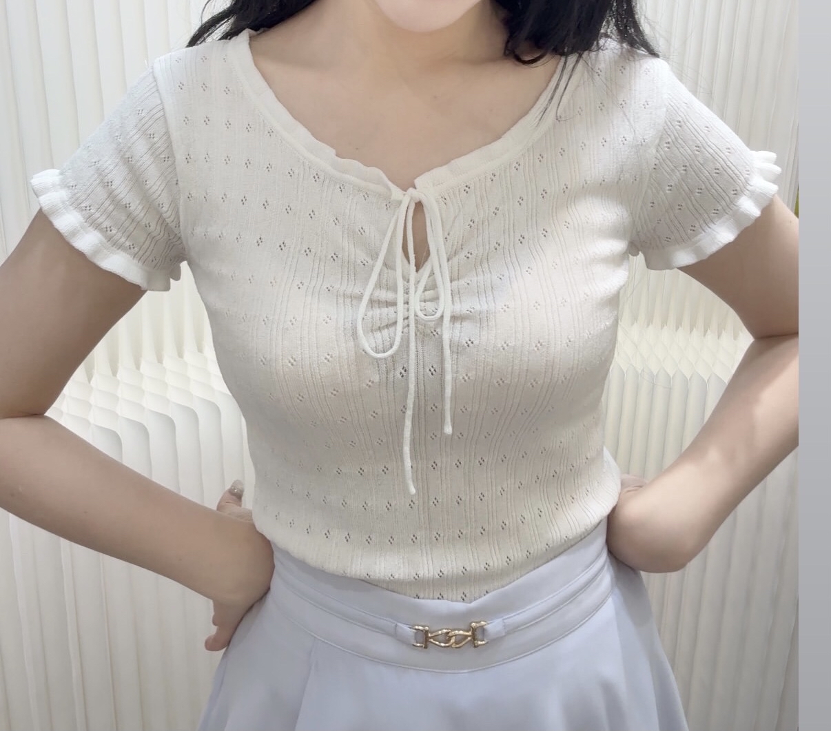 🇰🇷🇰🇷新款速遞 2/7🔥🔥12903#ff3493