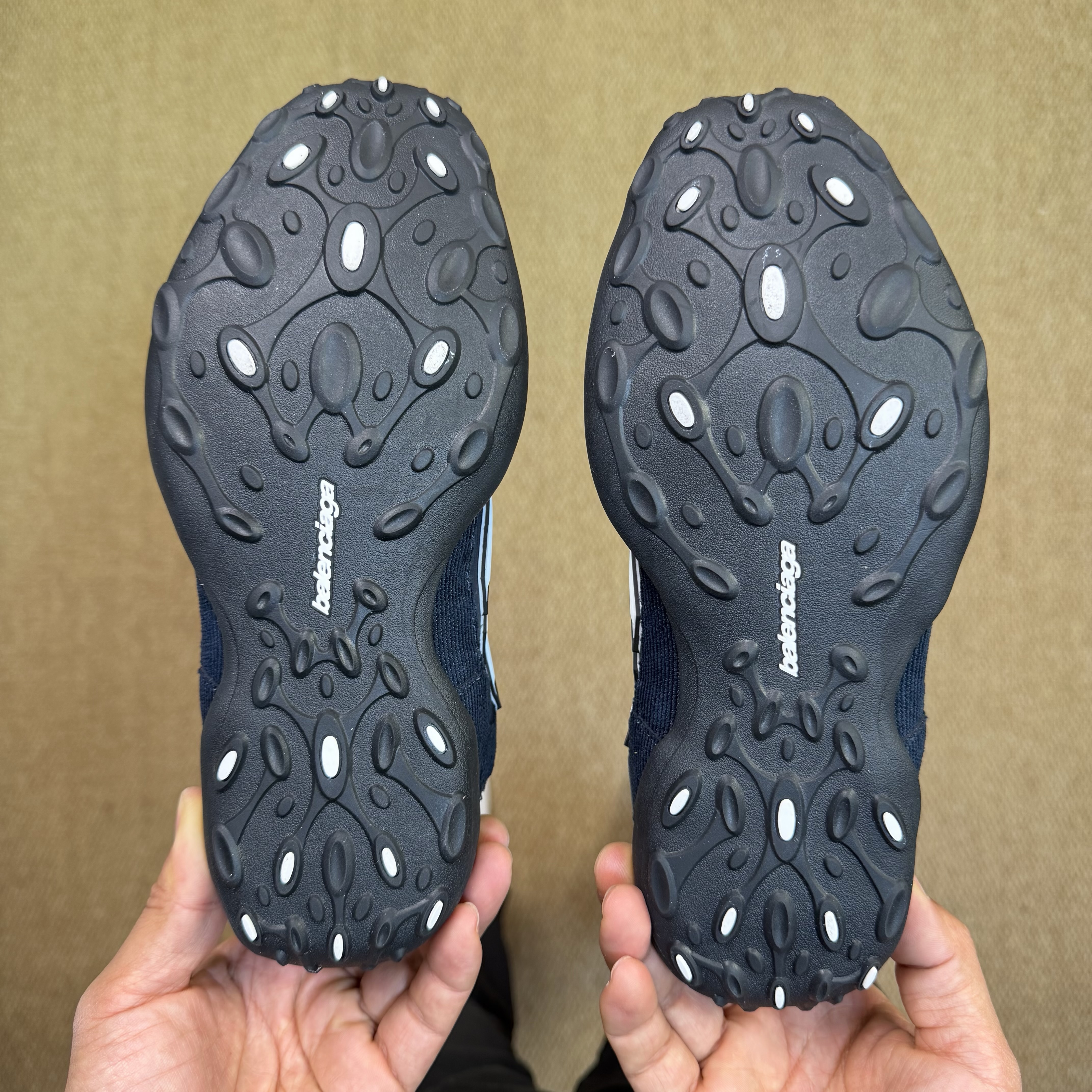 Balenciaga Monday Ultra