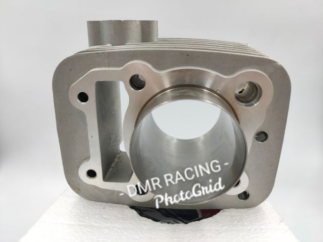 Kawasaki KLX150 BLOCK 63MM (SHARK) Cylinder Block Racing Up Bore