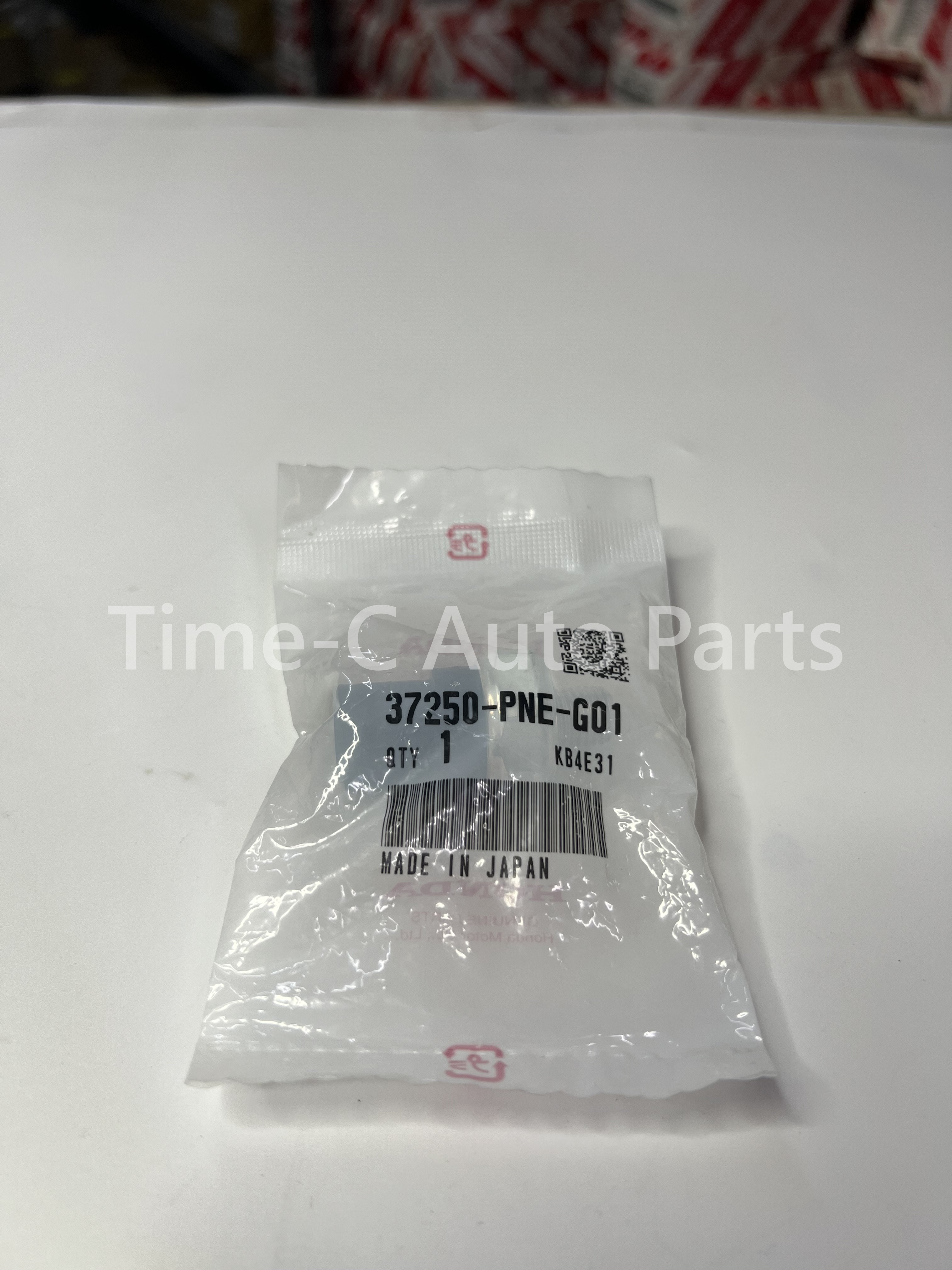 油壓燈制 37250-PNE-G01 - Honda Freed