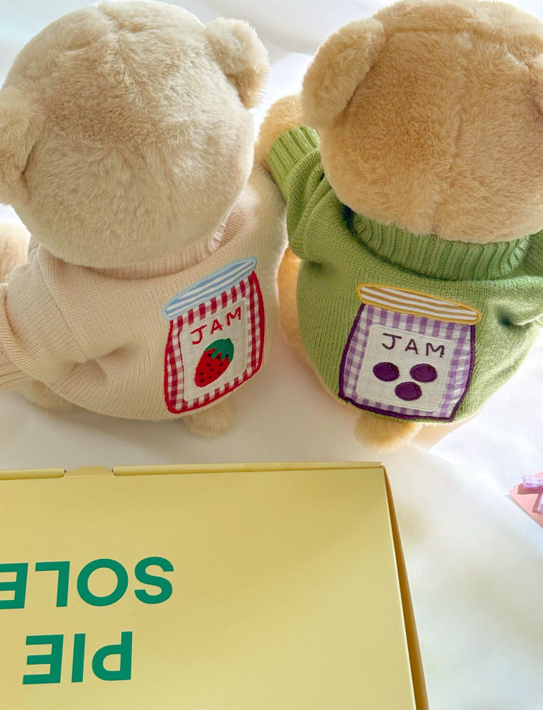 韓國 🍇甜甜jamjam🍓衫衫 