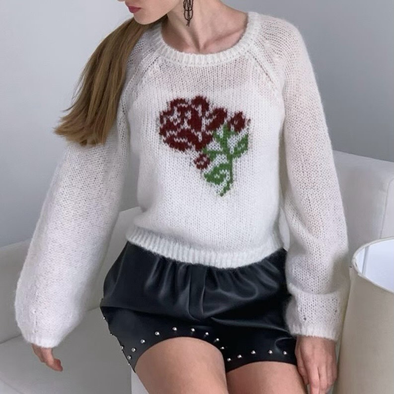 (2026FW) REPELLER - TOP
