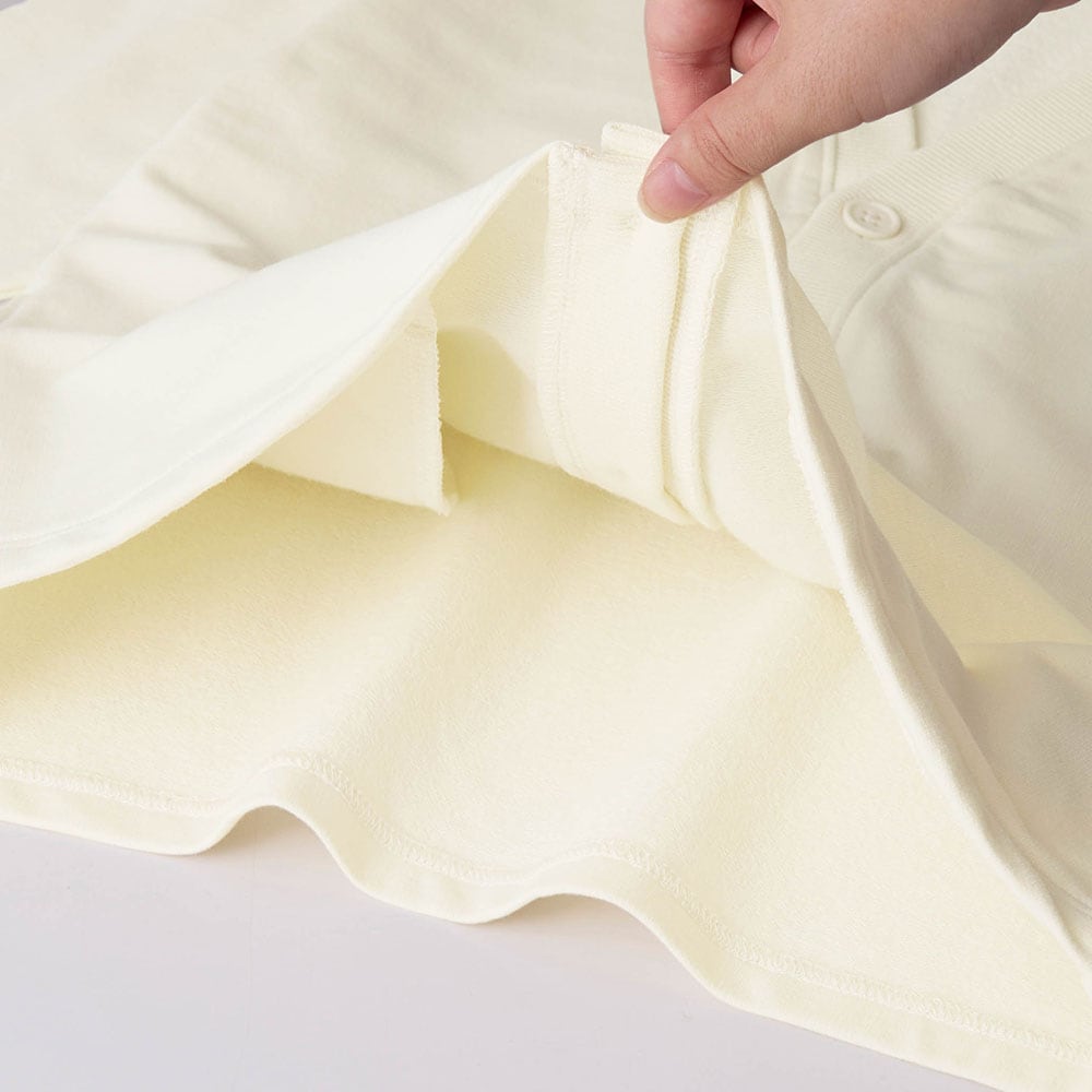 🆕【⭐訂購⭐】 🇯🇵日本直送🌀#GITA 拼色反袖 開胸外套［4款選］🌀 [ELAA-0244][260227]