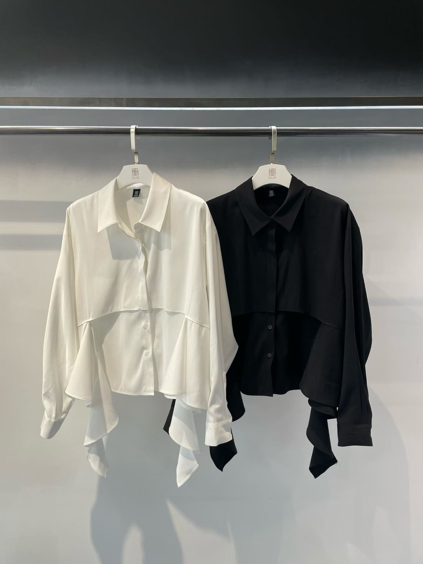(2026FW) OUS - TOP