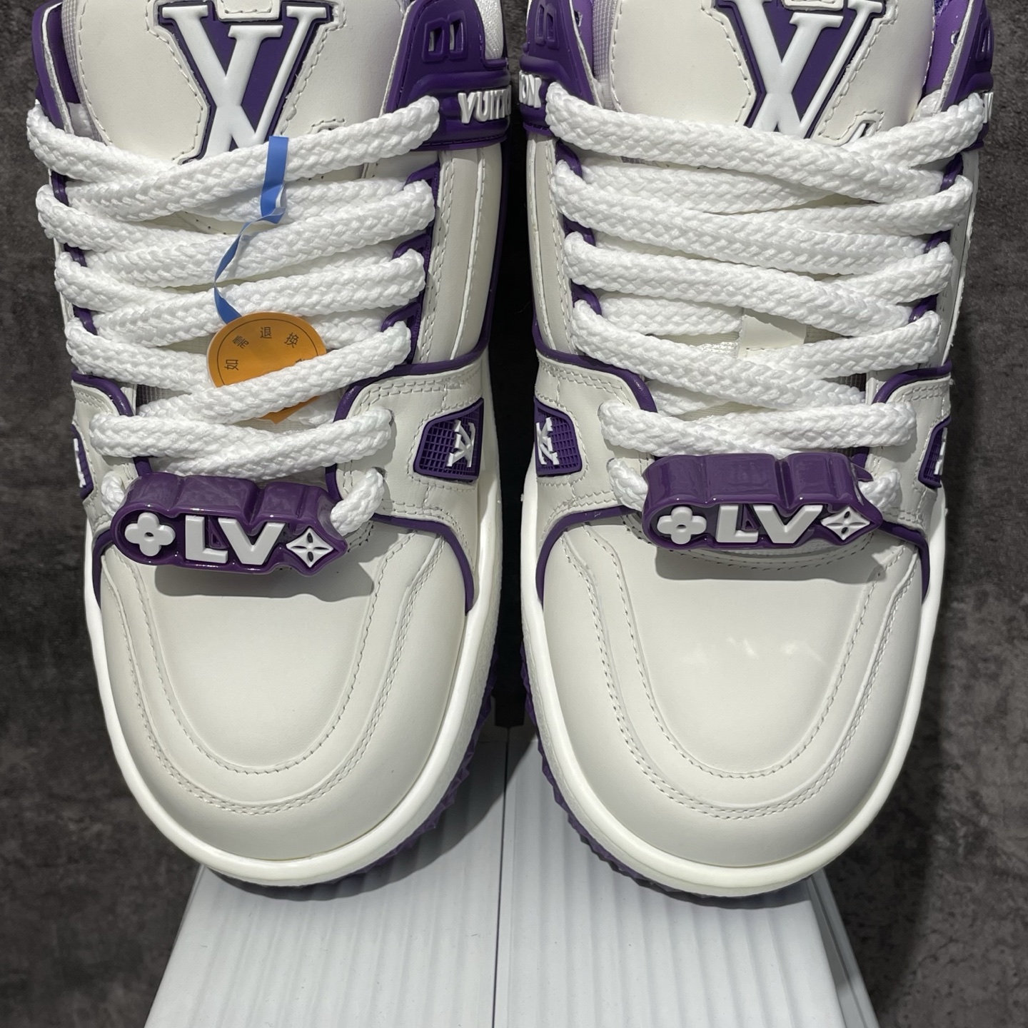 Louis Vuitton LV Trainer Maxi