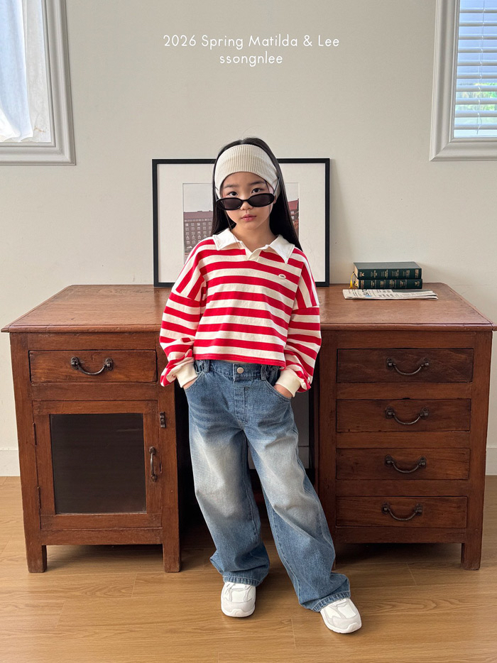 🇰🇷Matilda&Lee pants