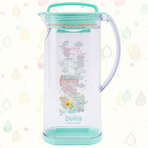 [現貨] [東京迪士尼] Beautiful Rainy Day|水壺 {TF220506K}