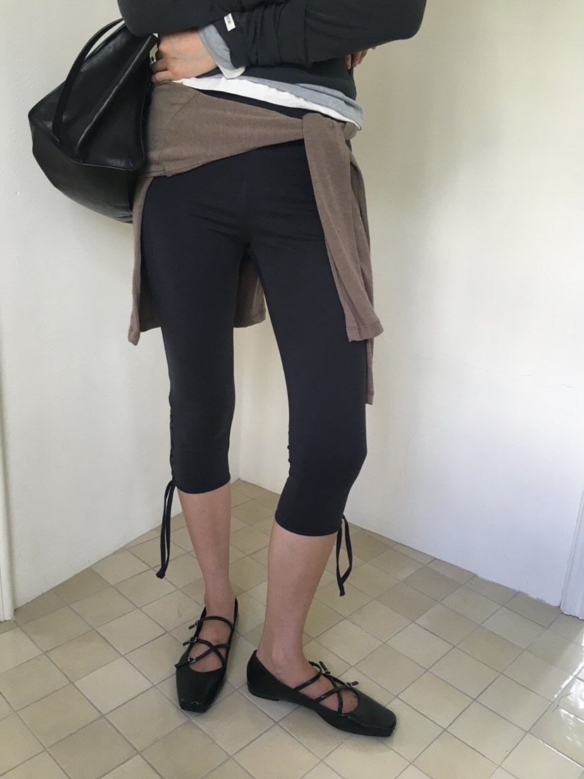 (2026FW) WEREPIECE - PANTS