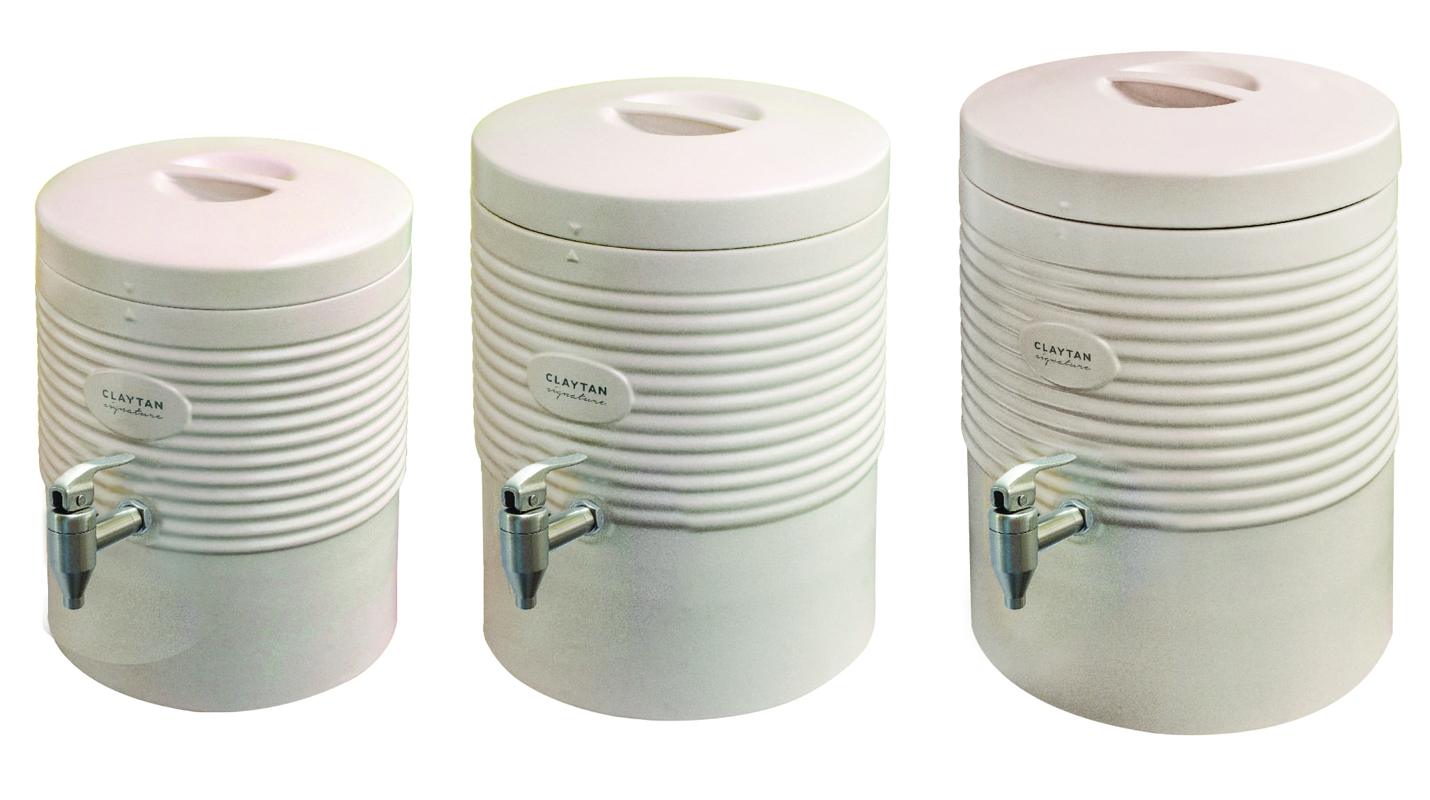 Naturelle Stone Water Dispenser