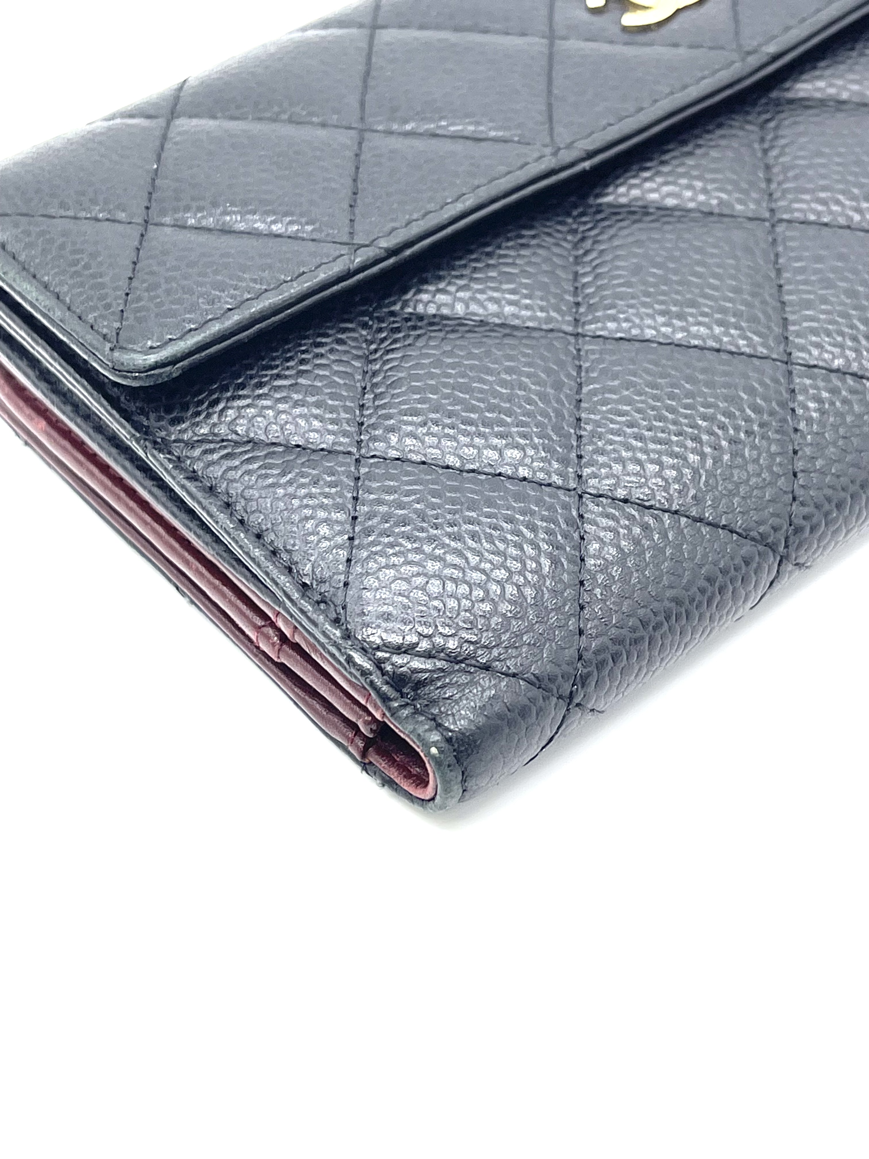 Pre-owned Chanel Wallet / Product Code: 26040203