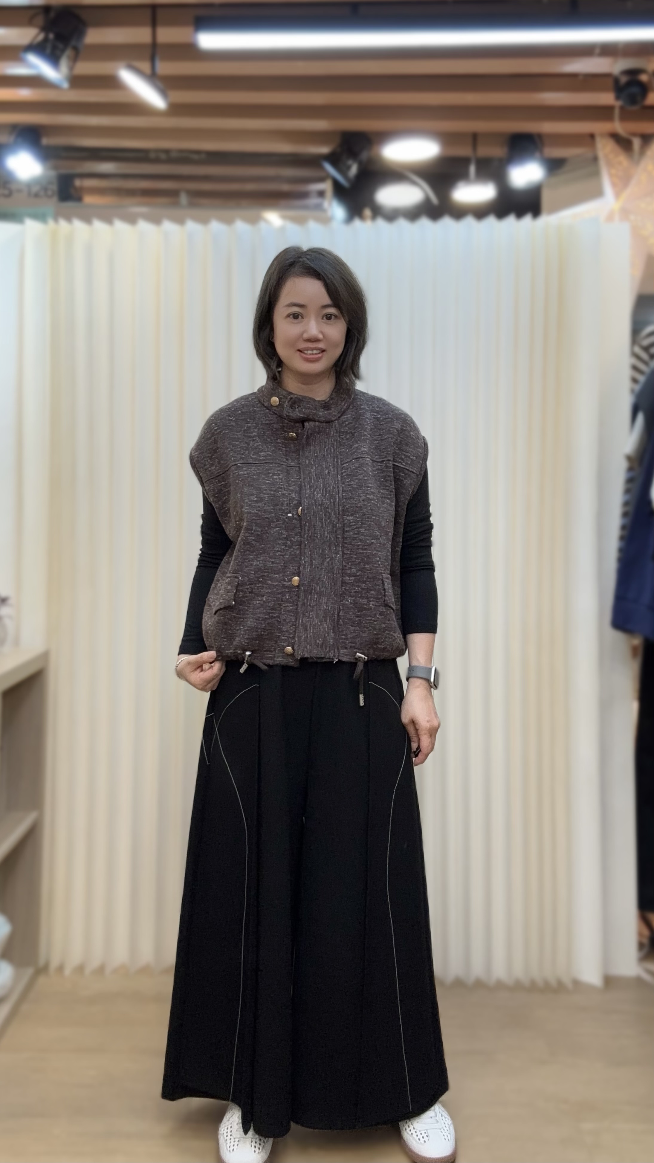 背心外套 J283 848150299