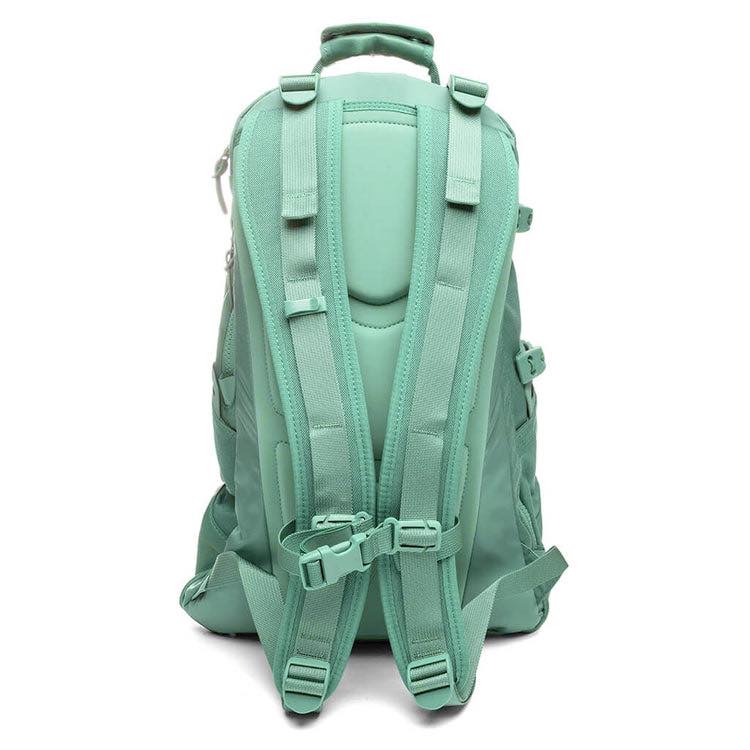 VISVIM CORDURA 20L / LIGHT GREEN | TRENDSPOT TOKYO