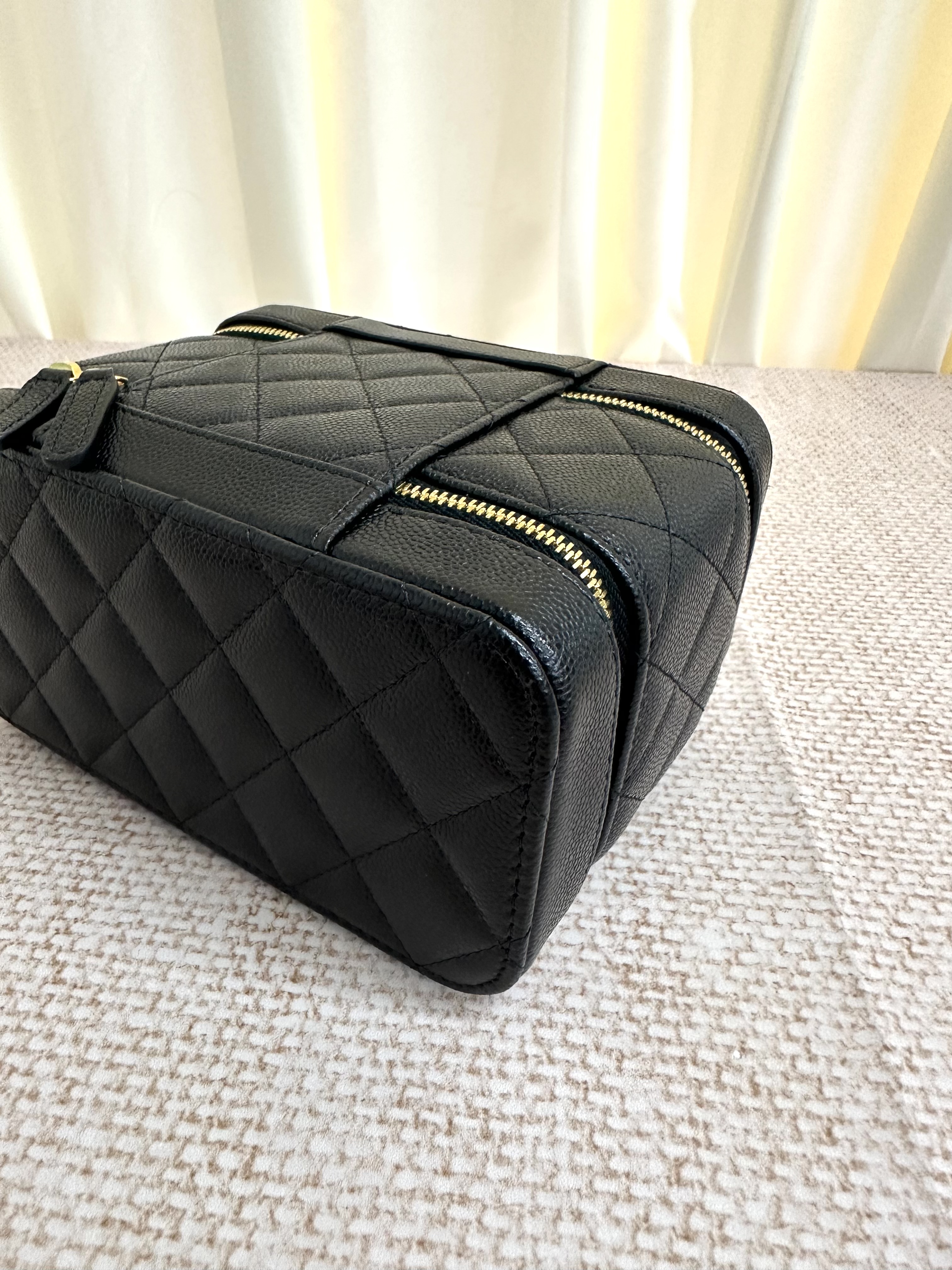 Pre-owned Chanel Vanity Case / Product Code: 26032318