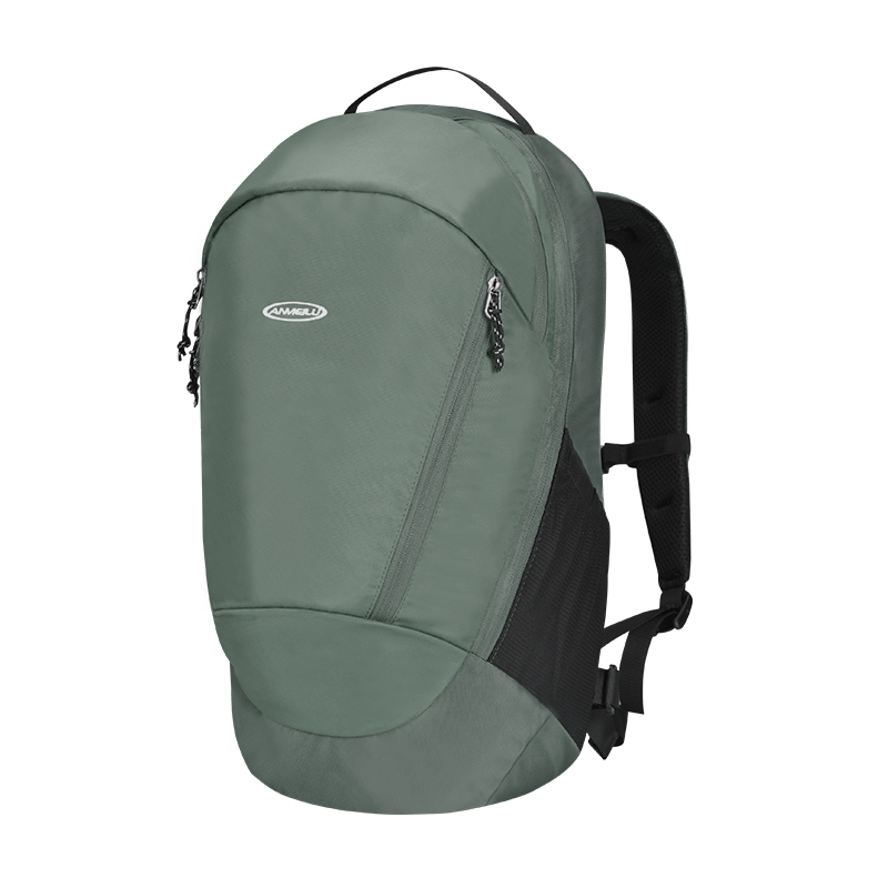 ANMEILU AN011048撥水加工間隔特多功能背包
