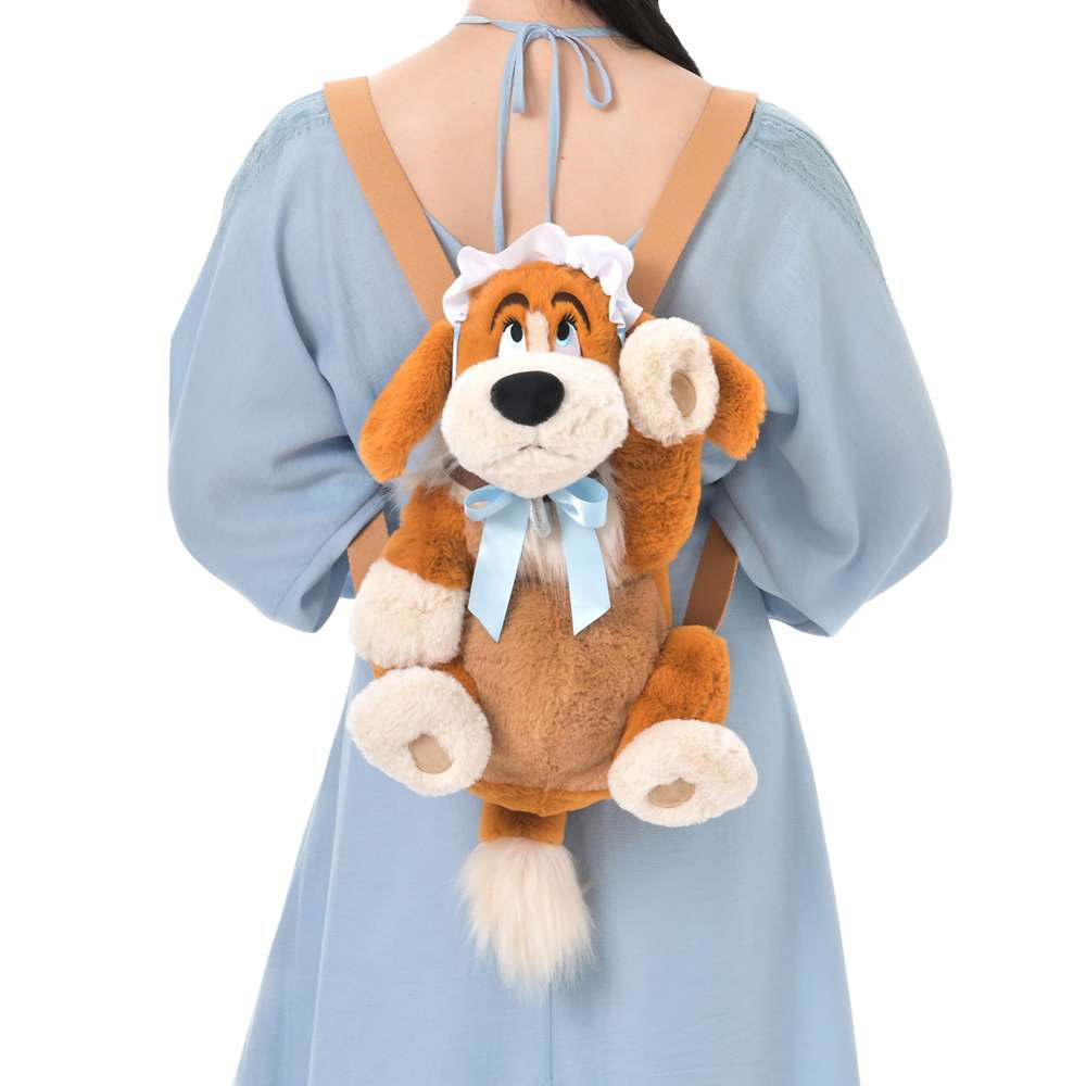 【預訂】My Favorite Nana - 背囊