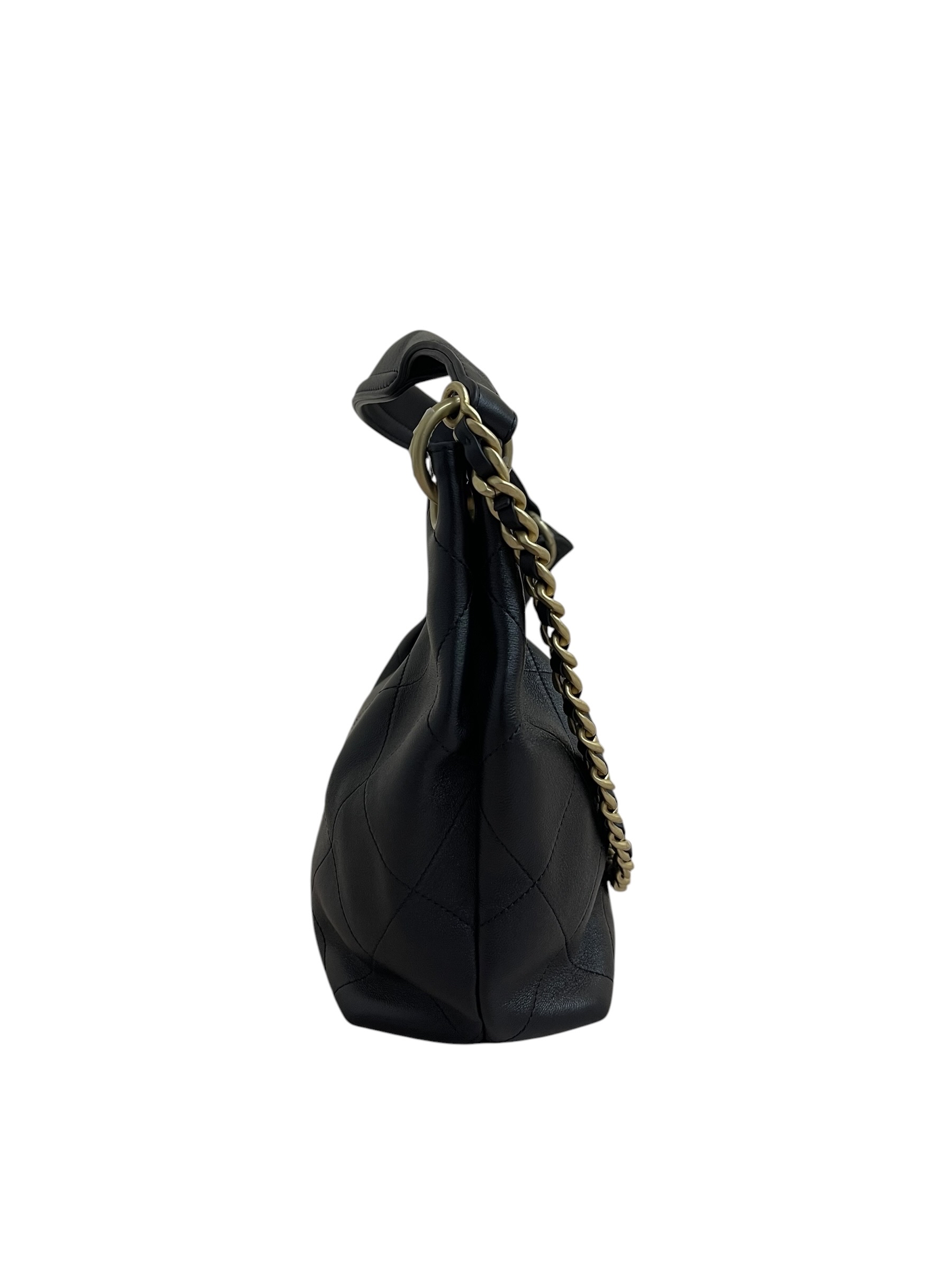 Pre-owned Chanel Hobo Bag / Product Code: 070102