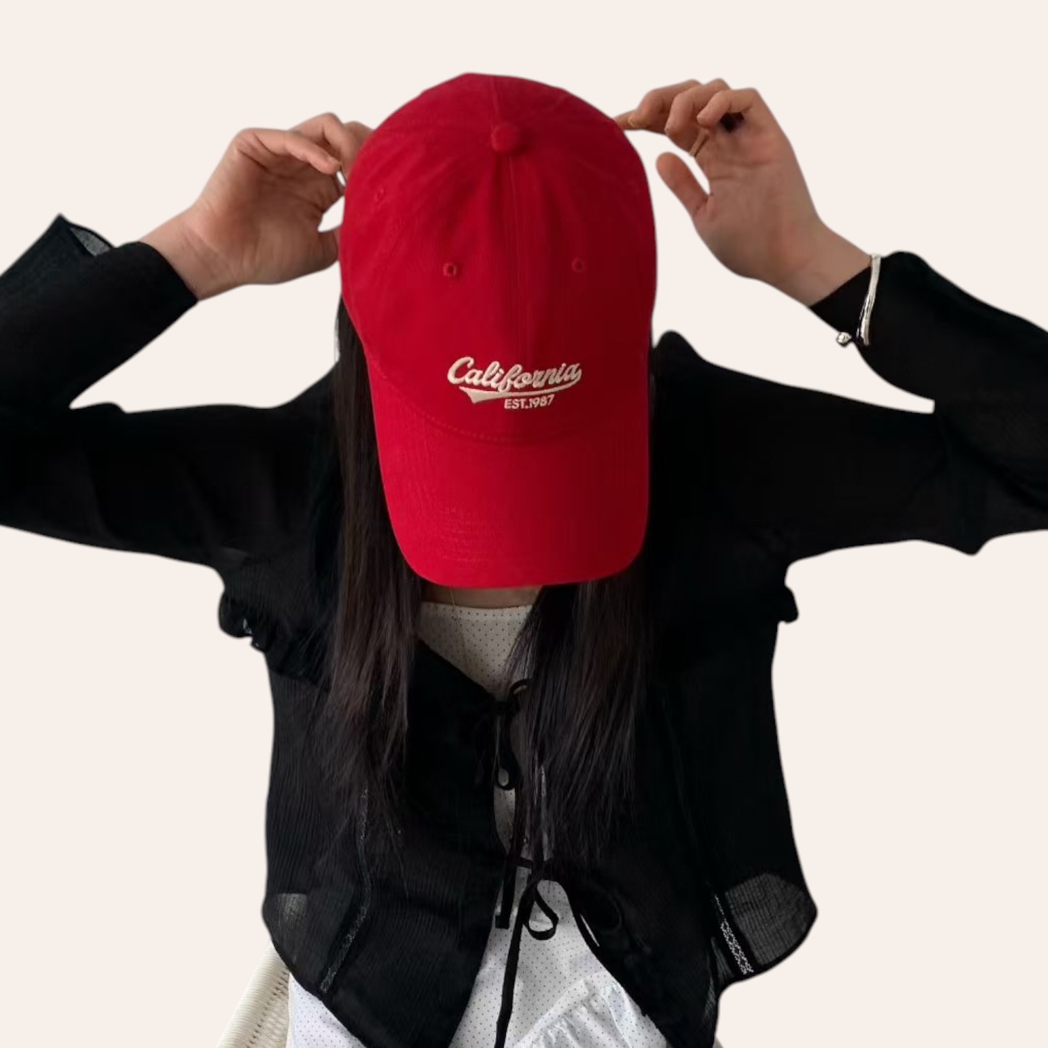 221067 California Cap