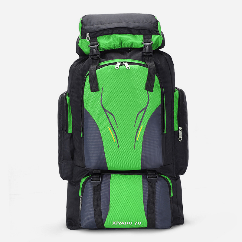 70 L / 80 L / 90 L Trekking Backpack / Hiking Backpack