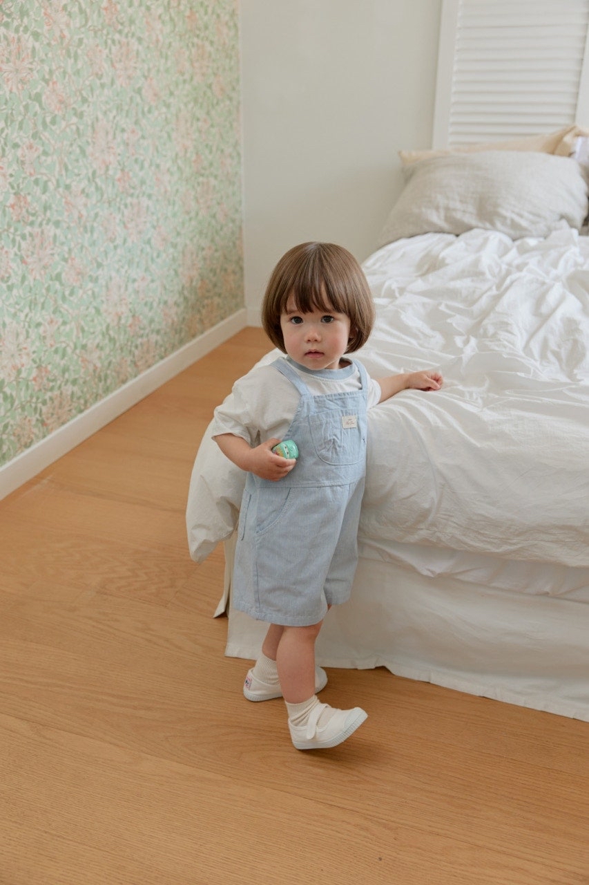 🇰🇷Onu背帶褲