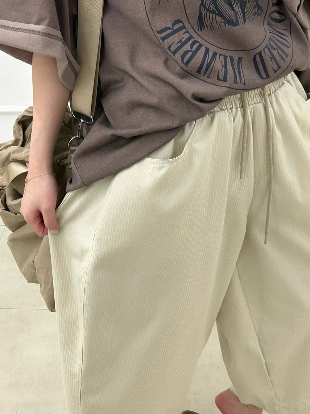 (2026SS) KIRA - PANTS