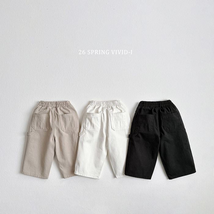 🇰🇷vivid_i pants