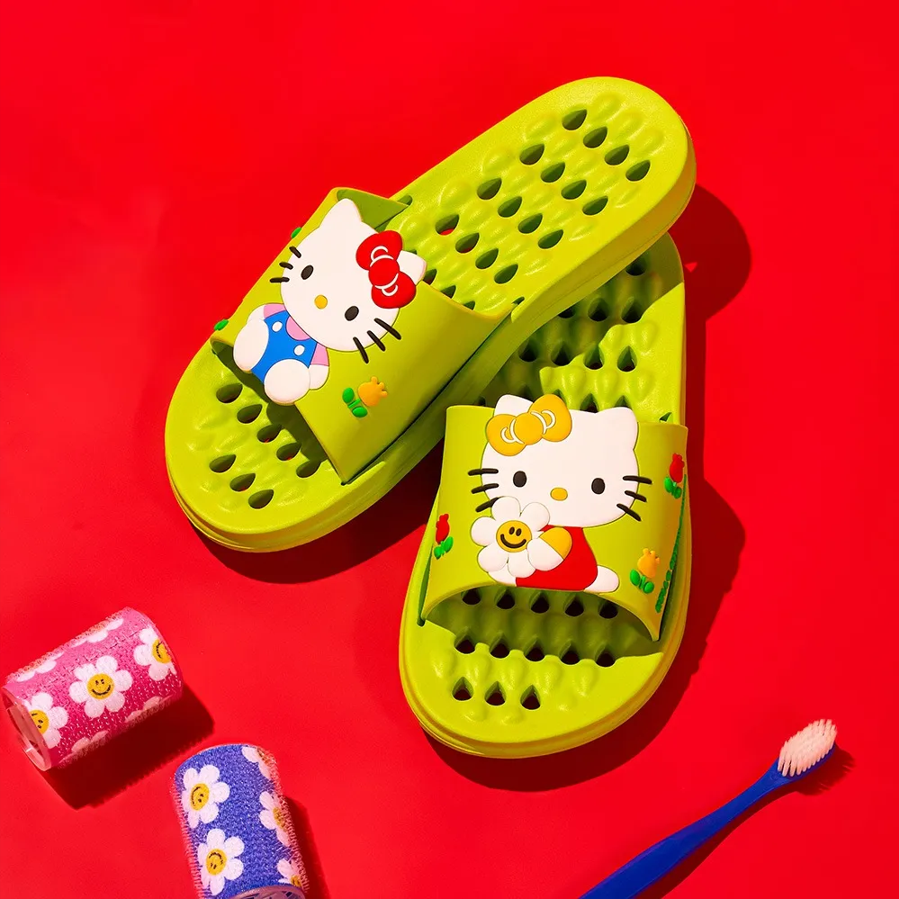 Wigglewiggle x Hello Kitty Limited Collection 