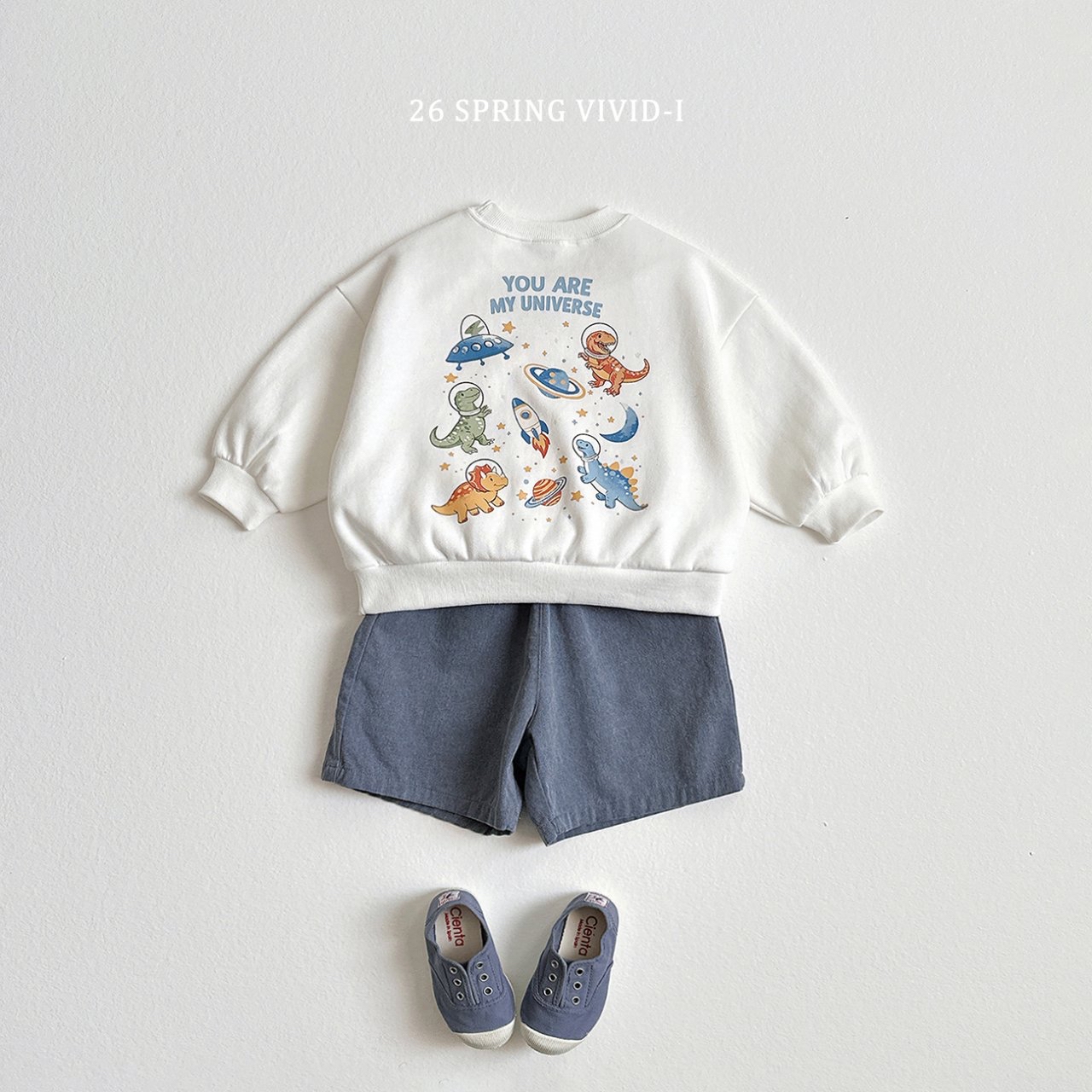 🌸預訂 韓國直送🌸🇰🇷VIVIDI四色短褲