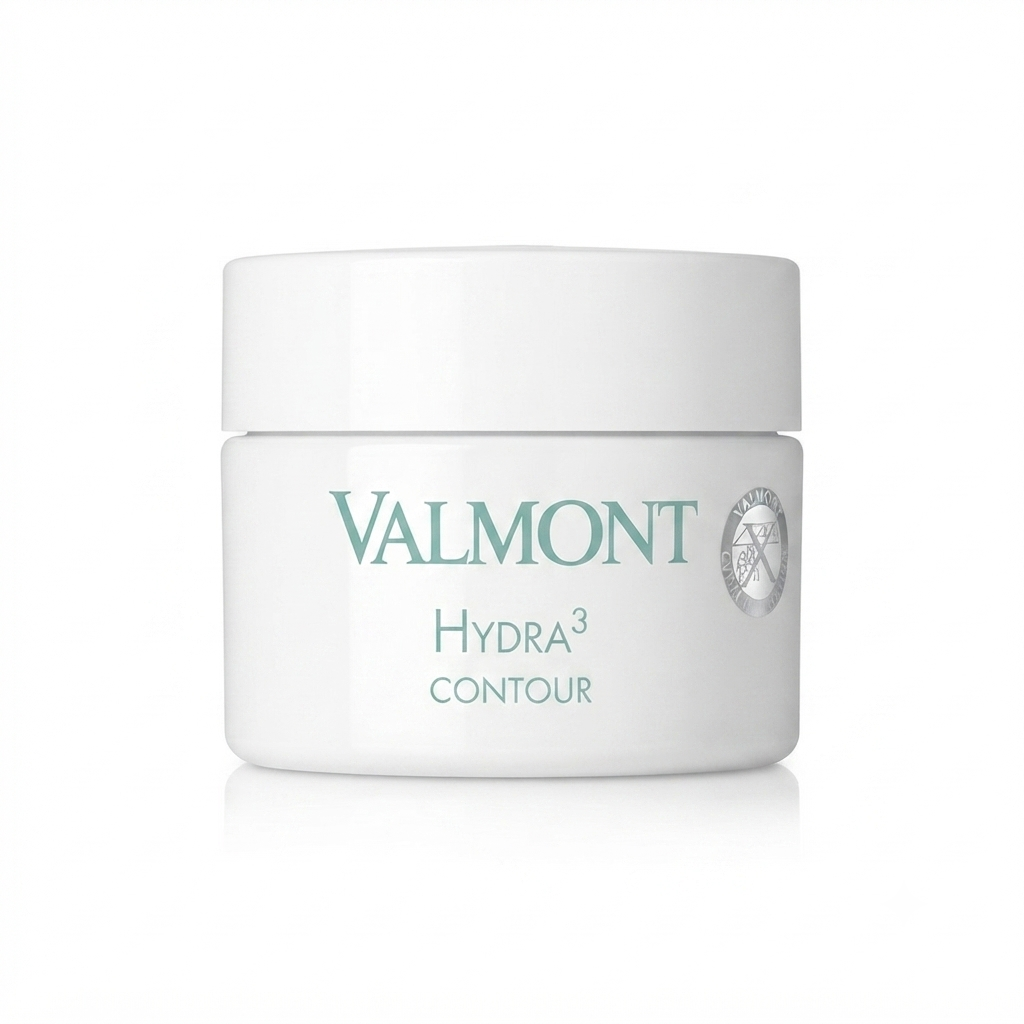 VALMONT Hydra³ Contour眼部精華50ml