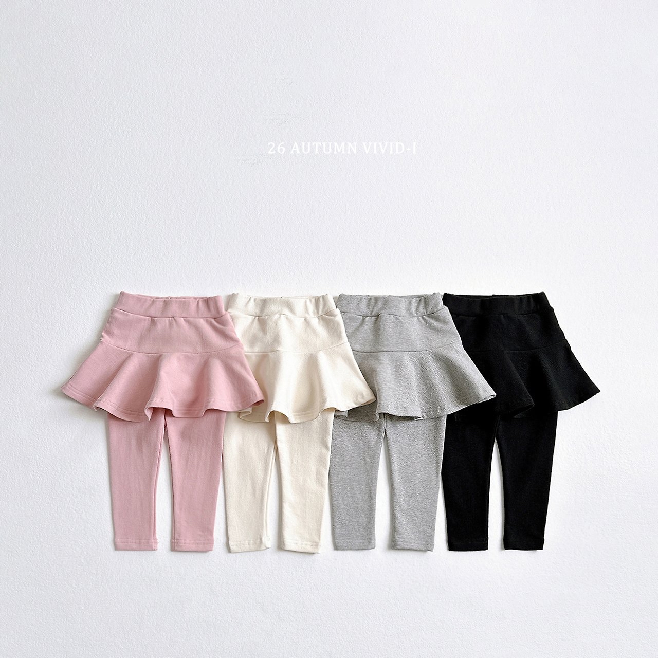 Vivid | B-M-Leggings