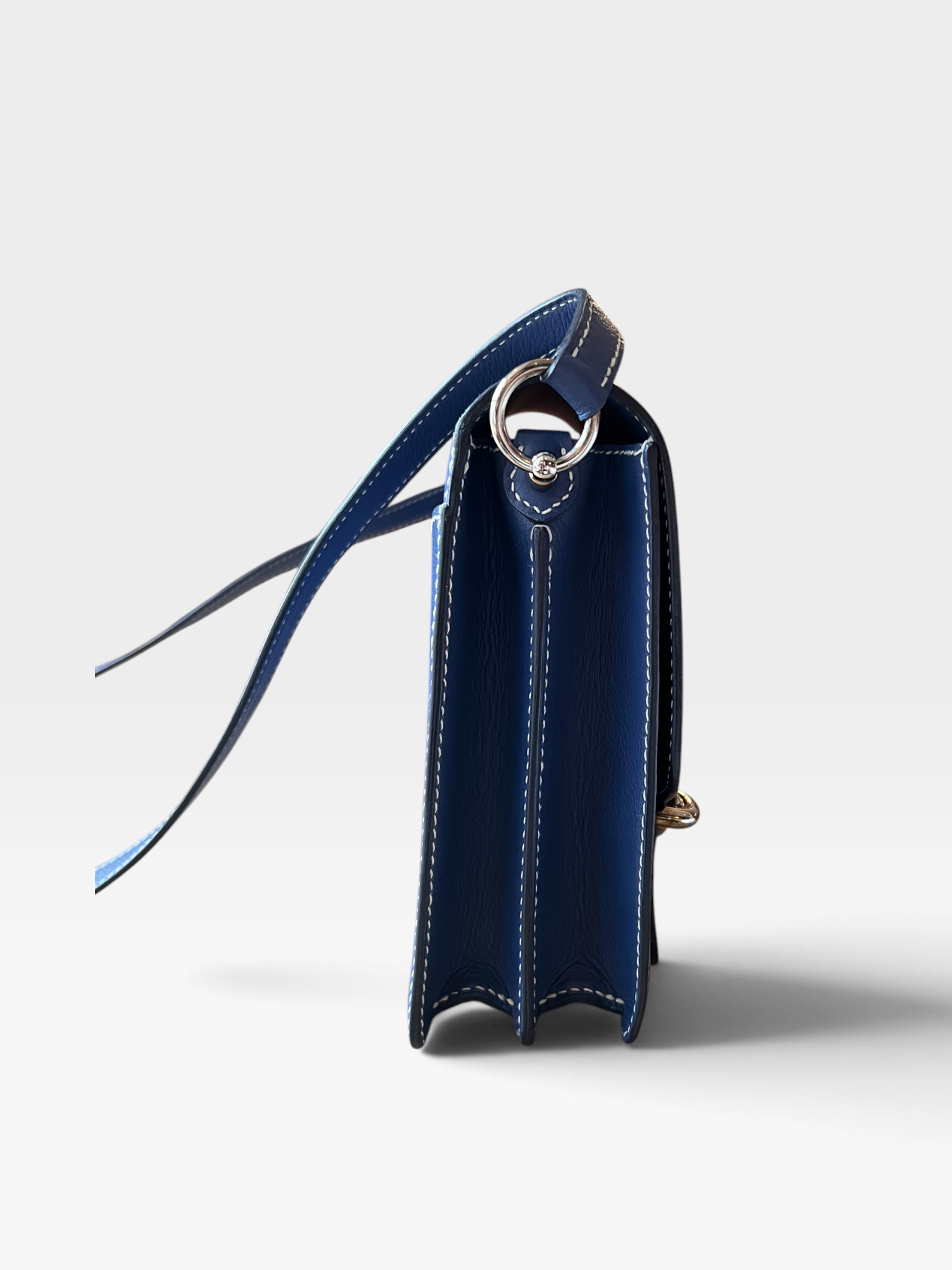 Pre-Owned HERMÉS Roulis 23 Stamp C / Product Code: 091812