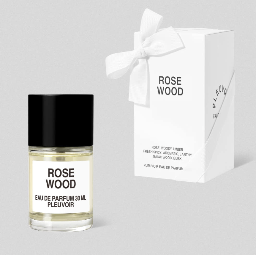 Jennie同款｜韓國小眾香氛品牌 Pleuvoir Eau de Parfum 香水 30ml /支 