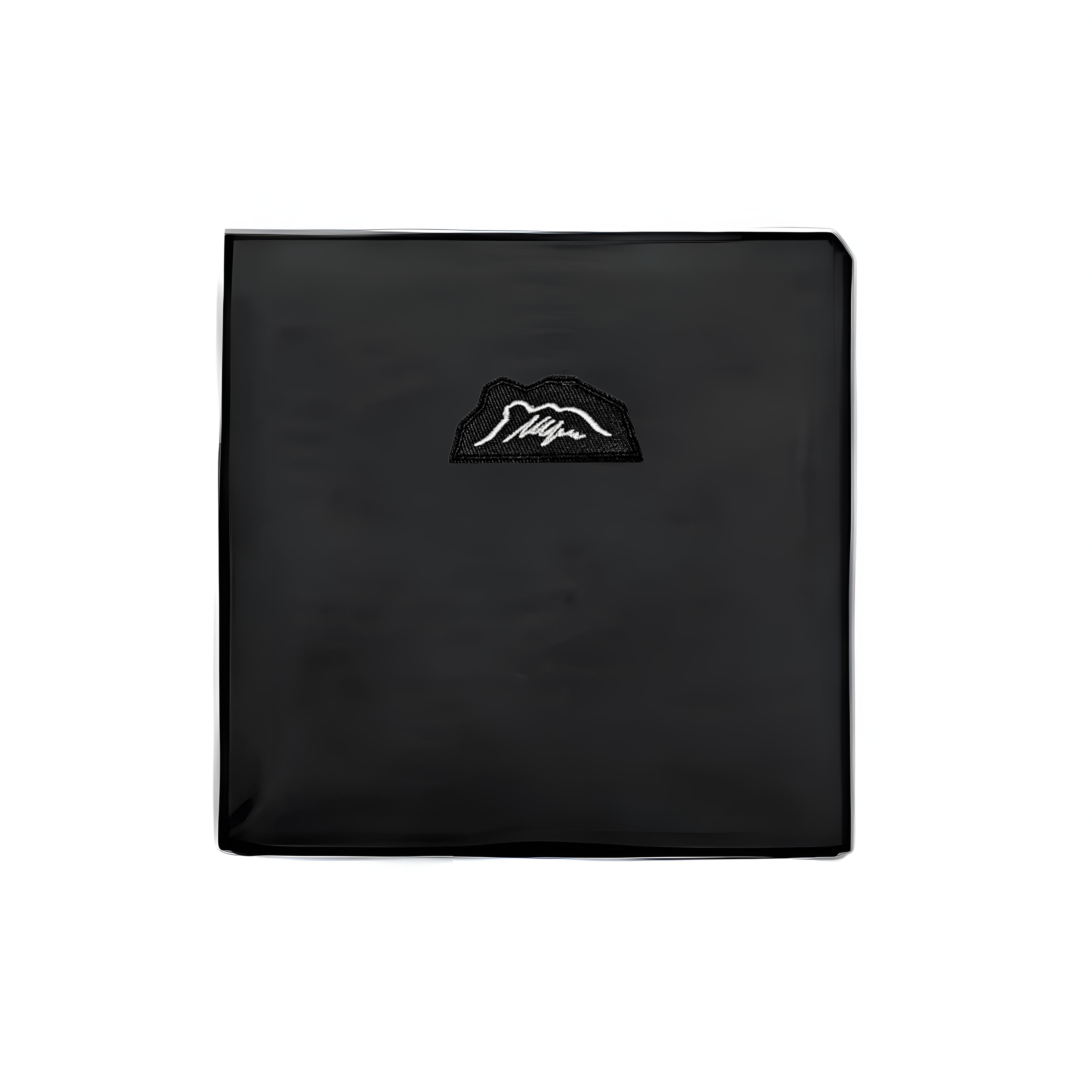 獅子山 輕量化摺疊機能tote bag