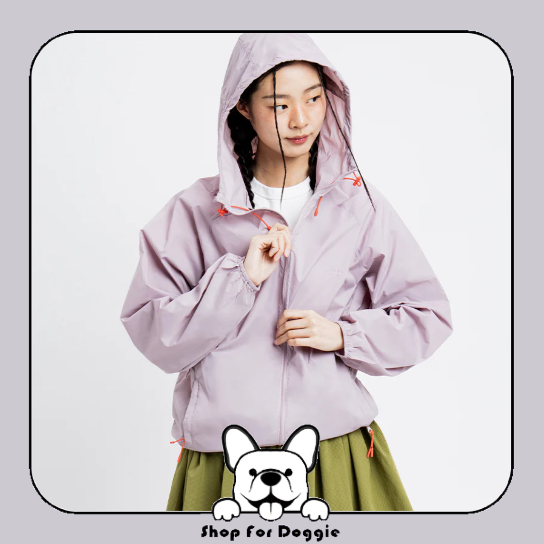 韓國 Latta Filmcover Windbreaker Jacket for people