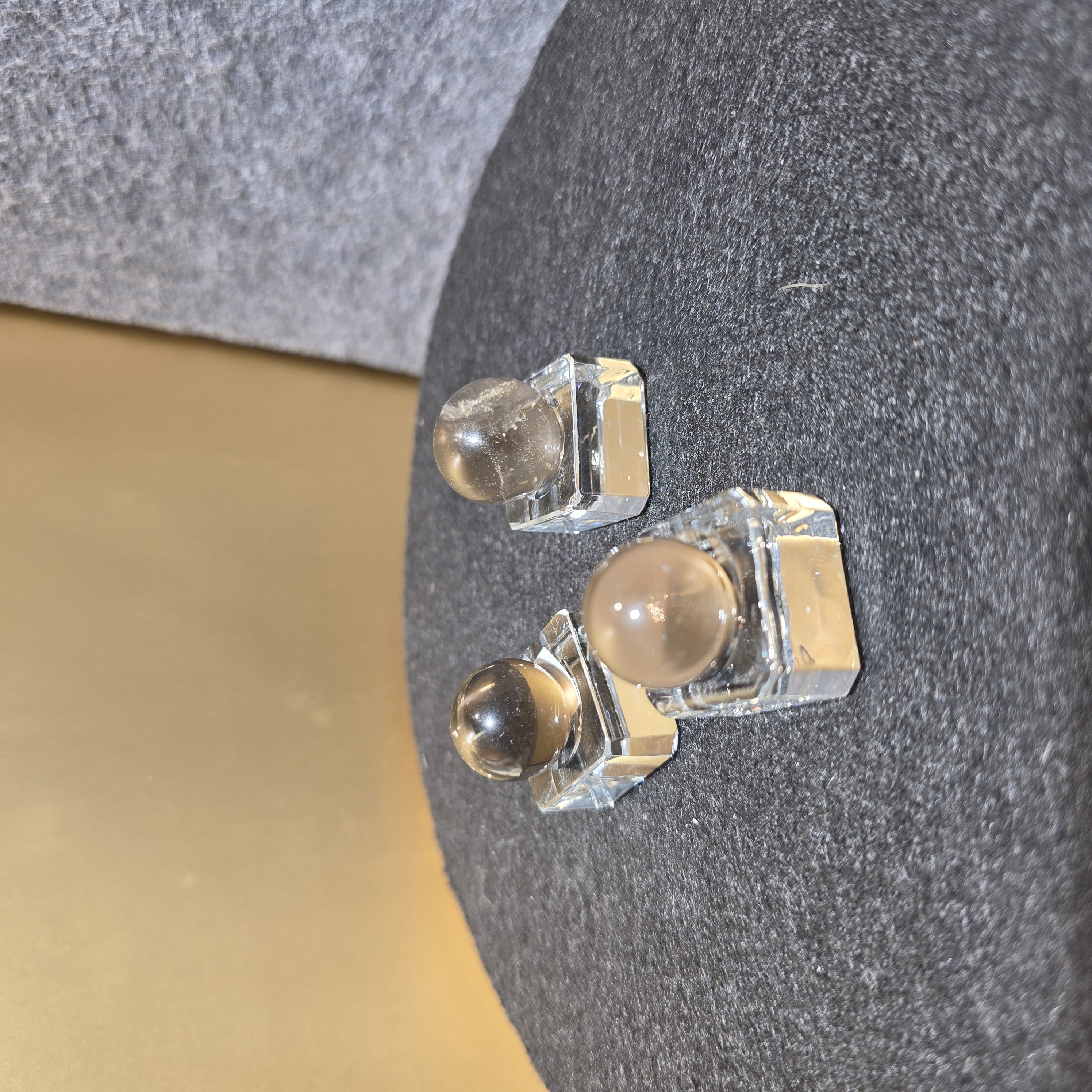 九運晶石九星陣