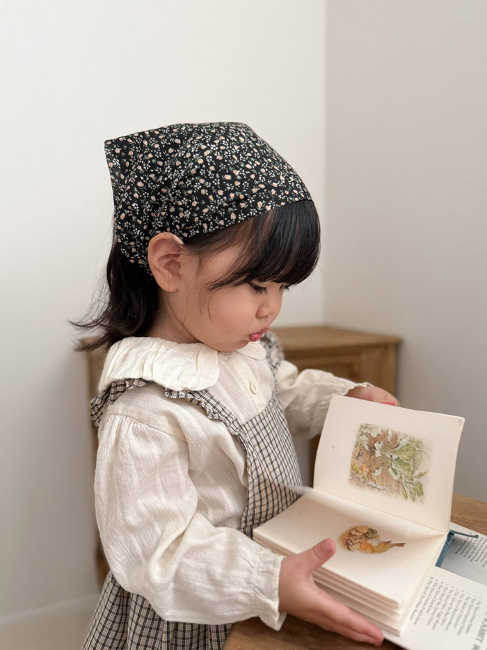 🇰🇷mimi-market blouse