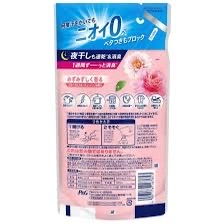 Leia 1 週超級除臭織物柔軟精花果香肥皂香味（補充裝）