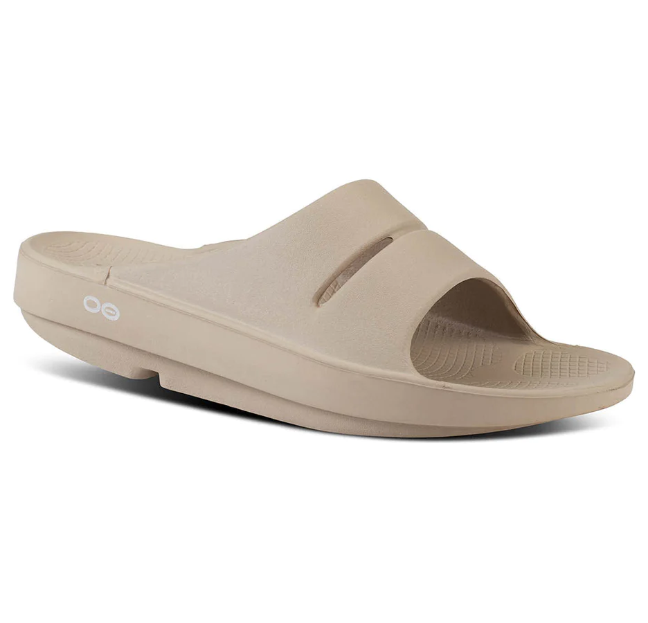 OOFOS OOahh Slide