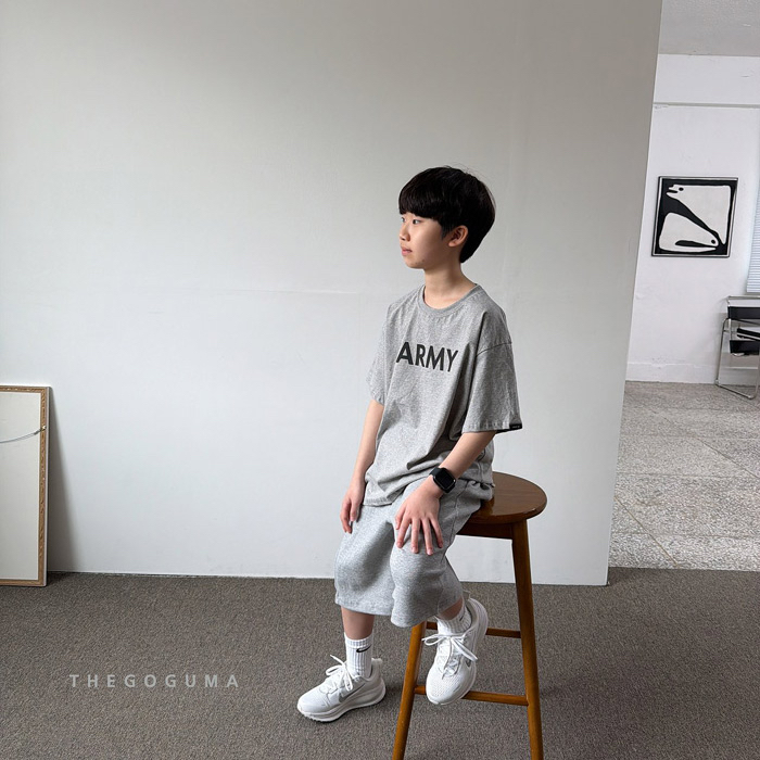 🇰🇷the goguma褲